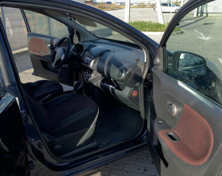 Ніссан Ноут 2007 у Львові на Automoto.ua Синій Ніссан Ноут, об'ємом двигуна 1.6 л та пробігом 203 тис. км за 5999 $, фото 12 на Automoto.ua