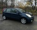 Синій Ніссан Ноут, об'ємом двигуна 1.6 л та пробігом 221 тис. км за 6400 $, фото 3 на Automoto.ua