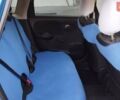 Синій Ніссан Ноут, об'ємом двигуна 1.4 л та пробігом 135 тис. км за 6000 $, фото 4 на Automoto.ua
