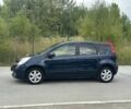 Синий Ниссан Ноут, объемом двигателя 1.4 л и пробегом 163 тыс. км за 5719 $, фото 2 на Automoto.ua