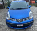Синий Ниссан Ноут, объемом двигателя 1.6 л и пробегом 150 тыс. км за 6390 $, фото 3 на Automoto.ua
