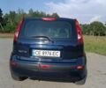 Синій Ніссан Ноут, об'ємом двигуна 1.39 л та пробігом 208 тис. км за 4300 $, фото 4 на Automoto.ua