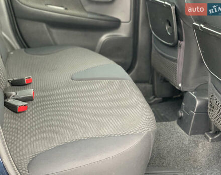 Синий Ниссан Ноут, объемом двигателя 1.39 л и пробегом 187 тыс. км за 4499 $, фото 54 на Automoto.ua