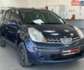 Синій Ніссан Ноут, об'ємом двигуна 1.39 л та пробігом 182 тис. км за 4990 $, фото 1 на Automoto.ua