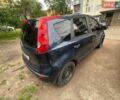 Синій Ніссан Ноут, об'ємом двигуна 1.39 л та пробігом 150 тис. км за 5000 $, фото 4 на Automoto.ua