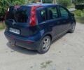 Синий Ниссан Ноут, объемом двигателя 1.6 л и пробегом 250 тыс. км за 3800 $, фото 5 на Automoto.ua
