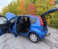 Синий Ниссан Ноут, объемом двигателя 1.6 л и пробегом 160 тыс. км за 5850 $, фото 42 на Automoto.ua