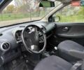 Синій Ніссан Ноут, об'ємом двигуна 1.39 л та пробігом 200 тис. км за 4800 $, фото 6 на Automoto.ua