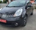 Синий Ниссан Ноут, объемом двигателя 1.6 л и пробегом 207 тыс. км за 5999 $, фото 1 на Automoto.ua