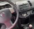 Синій Ніссан Ноут, об'ємом двигуна 1.39 л та пробігом 230 тис. км за 5000 $, фото 14 на Automoto.ua