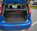 Синій Ніссан Ноут, об'ємом двигуна 1.4 л та пробігом 308 тис. км за 4300 $, фото 11 на Automoto.ua
