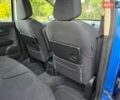 Синий Ниссан Ноут, объемом двигателя 1.39 л и пробегом 230 тыс. км за 4999 $, фото 25 на Automoto.ua