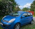 Синій Ніссан Ноут, об'ємом двигуна 1.4 л та пробігом 118 тис. км за 4289 $, фото 1 на Automoto.ua