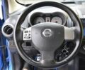 Синий Ниссан Ноут, объемом двигателя 1.4 л и пробегом 262 тыс. км за 3800 $, фото 23 на Automoto.ua