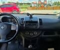 Синій Ніссан Ноут, об'ємом двигуна 1.4 л та пробігом 235 тис. км за 4300 $, фото 7 на Automoto.ua