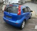 Синий Ниссан Ноут, объемом двигателя 1.6 л и пробегом 194 тыс. км за 2800 $, фото 9 на Automoto.ua