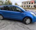 Синий Ниссан Ноут, объемом двигателя 1.6 л и пробегом 160 тыс. км за 5850 $, фото 8 на Automoto.ua