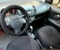 Синій Ніссан Ноут, об'ємом двигуна 1.6 л та пробігом 195 тис. км за 6499 $, фото 8 на Automoto.ua
