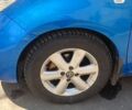 Синий Ниссан Ноут, объемом двигателя 1.6 л и пробегом 105 тыс. км за 5200 $, фото 20 на Automoto.ua
