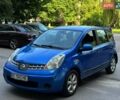 Синий Ниссан Ноут, объемом двигателя 1.39 л и пробегом 262 тыс. км за 4350 $, фото 8 на Automoto.ua
