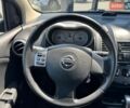 Синий Ниссан Ноут, объемом двигателя 1.6 л и пробегом 179 тыс. км за 5990 $, фото 14 на Automoto.ua