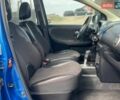 Синий Ниссан Ноут, объемом двигателя 1.6 л и пробегом 179 тыс. км за 6490 $, фото 11 на Automoto.ua