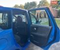 Синий Ниссан Ноут, объемом двигателя 1.6 л и пробегом 205 тыс. км за 4600 $, фото 24 на Automoto.ua