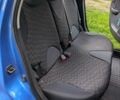 Синій Ніссан Ноут, об'ємом двигуна 1.38 л та пробігом 118 тис. км за 4300 $, фото 10 на Automoto.ua