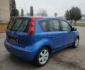 Синий Ниссан Ноут, объемом двигателя 1.6 л и пробегом 178 тыс. км за 5700 $, фото 2 на Automoto.ua