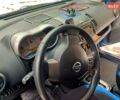 Синий Ниссан Ноут, объемом двигателя 1.6 л и пробегом 20 тыс. км за 6700 $, фото 2 на Automoto.ua