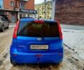 Синий Ниссан Ноут, объемом двигателя 1.6 л и пробегом 20 тыс. км за 6700 $, фото 8 на Automoto.ua