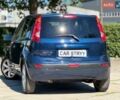 Синій Ніссан Ноут, об'ємом двигуна 1.6 л та пробігом 187 тис. км за 6700 $, фото 16 на Automoto.ua