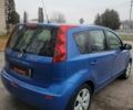 Синий Ниссан Ноут, объемом двигателя 1.6 л и пробегом 178 тыс. км за 5600 $, фото 1 на Automoto.ua