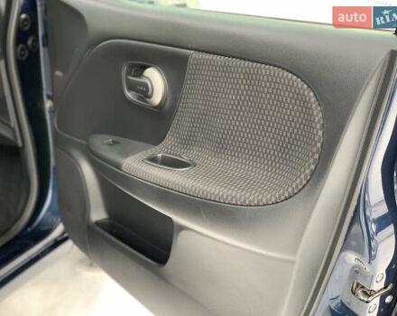 Синий Ниссан Ноут, объемом двигателя 1.39 л и пробегом 187 тыс. км за 4499 $, фото 46 на Automoto.ua