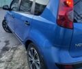 Синій Ніссан Ноут, об'ємом двигуна 1.4 л та пробігом 138 тис. км за 5000 $, фото 2 на Automoto.ua