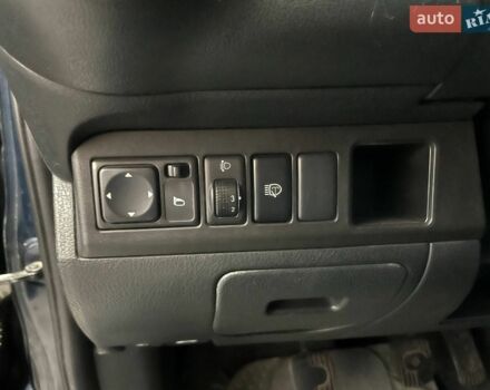 Синій Ніссан Ноут, об'ємом двигуна 1.39 л та пробігом 182 тис. км за 4990 $, фото 12 на Automoto.ua
