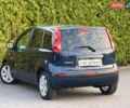 Синий Ниссан Ноут, объемом двигателя 1.6 л и пробегом 187 тыс. км за 6700 $, фото 14 на Automoto.ua