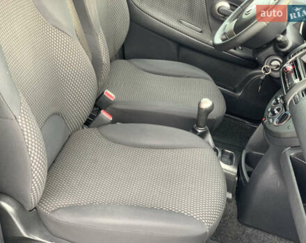 Синий Ниссан Ноут, объемом двигателя 1.39 л и пробегом 187 тыс. км за 4499 $, фото 52 на Automoto.ua