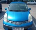 Ниссан Ноут 2007 в Ровно на Automoto.ua Синий Ниссан Ноут, объемом двигателя 1.46 л и пробегом 298 тыс. км за 4600 $, фото 5 на Automoto.ua