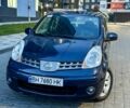 Синий Ниссан Ноут, объемом двигателя 1.6 л и пробегом 147 тыс. км за 4999 $, фото 15 на Automoto.ua