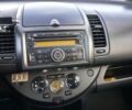 Синій Ніссан Ноут, об'ємом двигуна 1.4 л та пробігом 308 тис. км за 4300 $, фото 22 на Automoto.ua