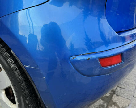 Синий Ниссан Ноут, объемом двигателя 1.6 л и пробегом 183 тыс. км за 6400 $, фото 28 на Automoto.ua