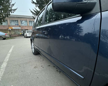 Синий Ниссан Ноут, объемом двигателя 1.46 л и пробегом 283 тыс. км за 5400 $, фото 20 на Automoto.ua