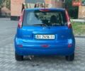 Синий Ниссан Ноут, объемом двигателя 1.6 л и пробегом 205 тыс. км за 4600 $, фото 12 на Automoto.ua