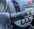 Синий Ниссан Ноут, объемом двигателя 1.6 л и пробегом 179 тыс. км за 5990 $, фото 19 на Automoto.ua