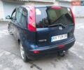 Синий Ниссан Ноут, объемом двигателя 1.6 л и пробегом 260 тыс. км за 2999 $, фото 13 на Automoto.ua