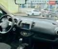 Синий Ниссан Ноут, объемом двигателя 1.6 л и пробегом 264 тыс. км за 5200 $, фото 18 на Automoto.ua