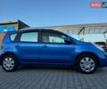 Синий Ниссан Ноут, объемом двигателя 1.4 л и пробегом 248 тыс. км за 4499 $, фото 3 на Automoto.ua