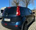 Синий Ниссан Ноут, объемом двигателя 1.4 л и пробегом 187 тыс. км за 3900 $, фото 3 на Automoto.ua