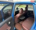Синий Ниссан Ноут, объемом двигателя 1.6 л и пробегом 251 тыс. км за 5600 $, фото 14 на Automoto.ua